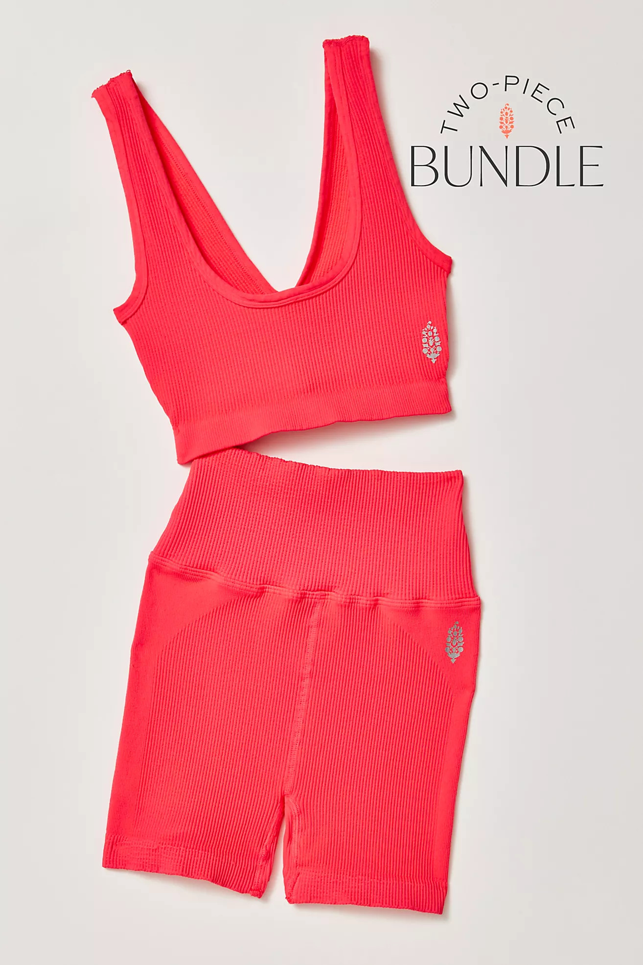 Happiness Runs Run Bundle | Free People (Global - UK&FR Excluded)