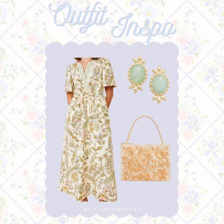Outfit inspo





Summer outfit, preppy style, classic style, summer dress, summer dresses, grandmillennial, statement earrings, vacation outfit, beach outfit, brunch outfit, floral dress, resort wear, palm beach

#LTKStyleTip #LTKItBag #LTKSummerSales