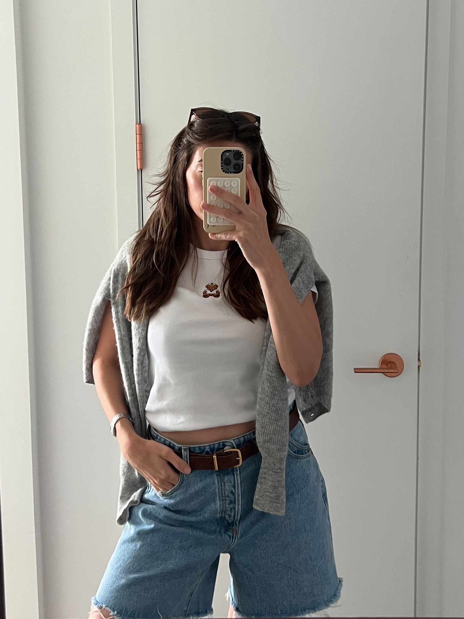 The best long shorts! 

#LTKSummerEdit #LTKSeasonal