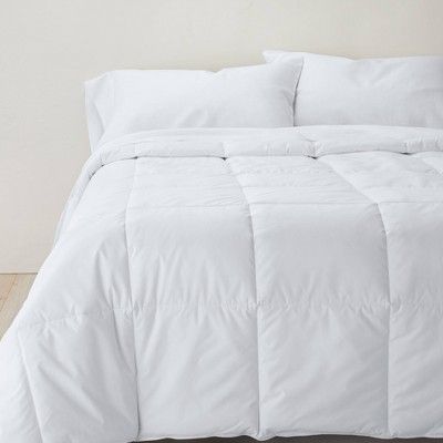Light Weight Premium Down Alternative Comforter - Casaluna™ | Target