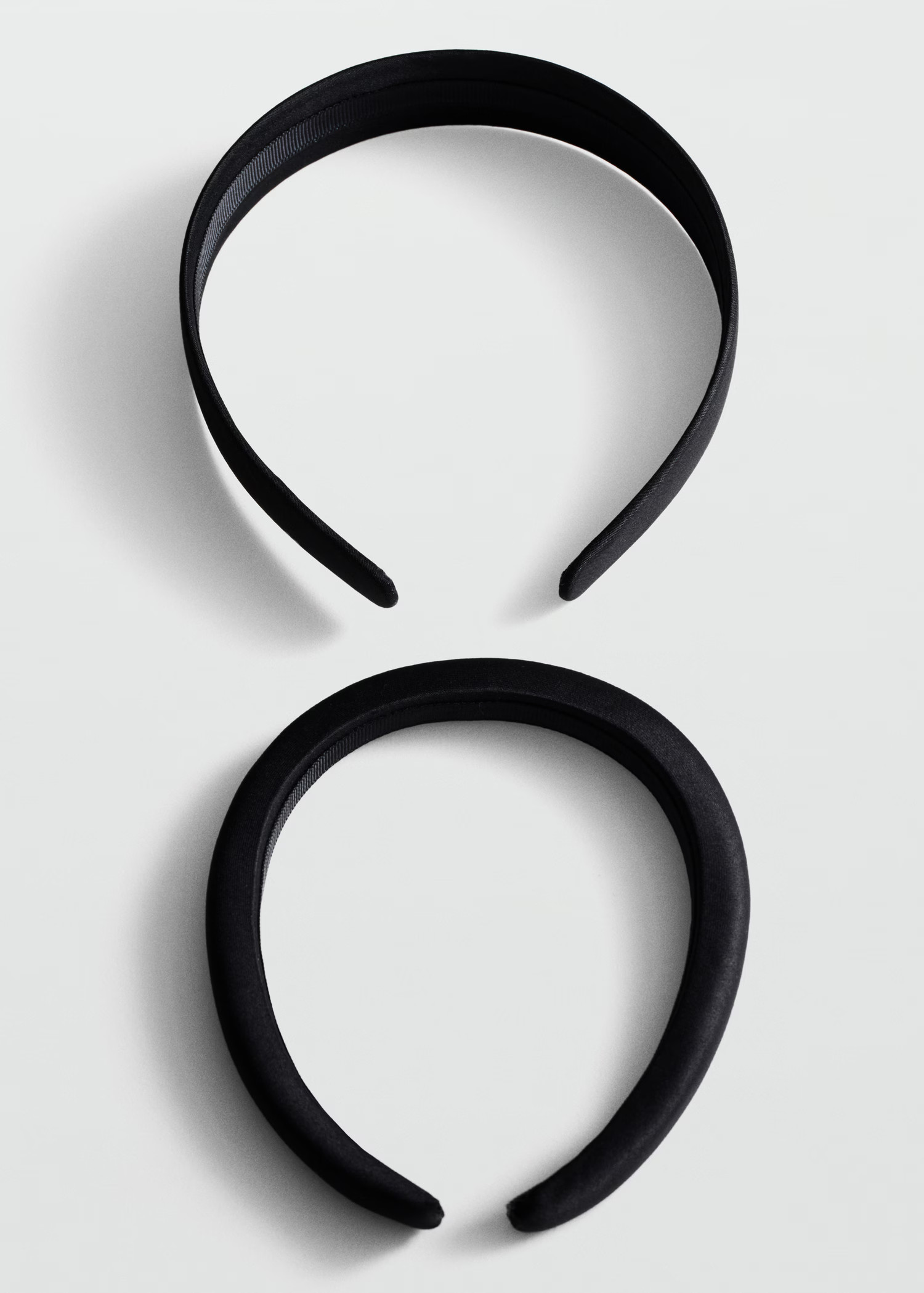 Headband 2 pack | MANGO (UK)