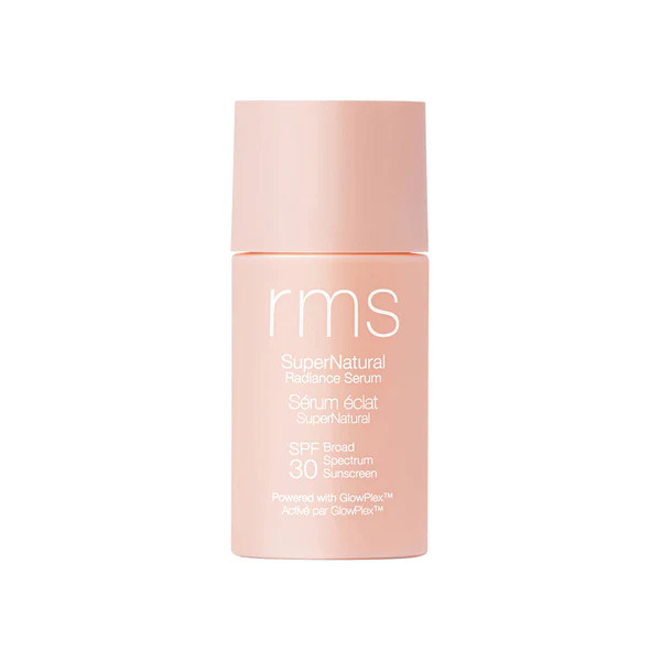 SuperNatural Radiance Serum Broad Spectrum SPF 30 – RMS Beauty | Bluemercury, Inc.