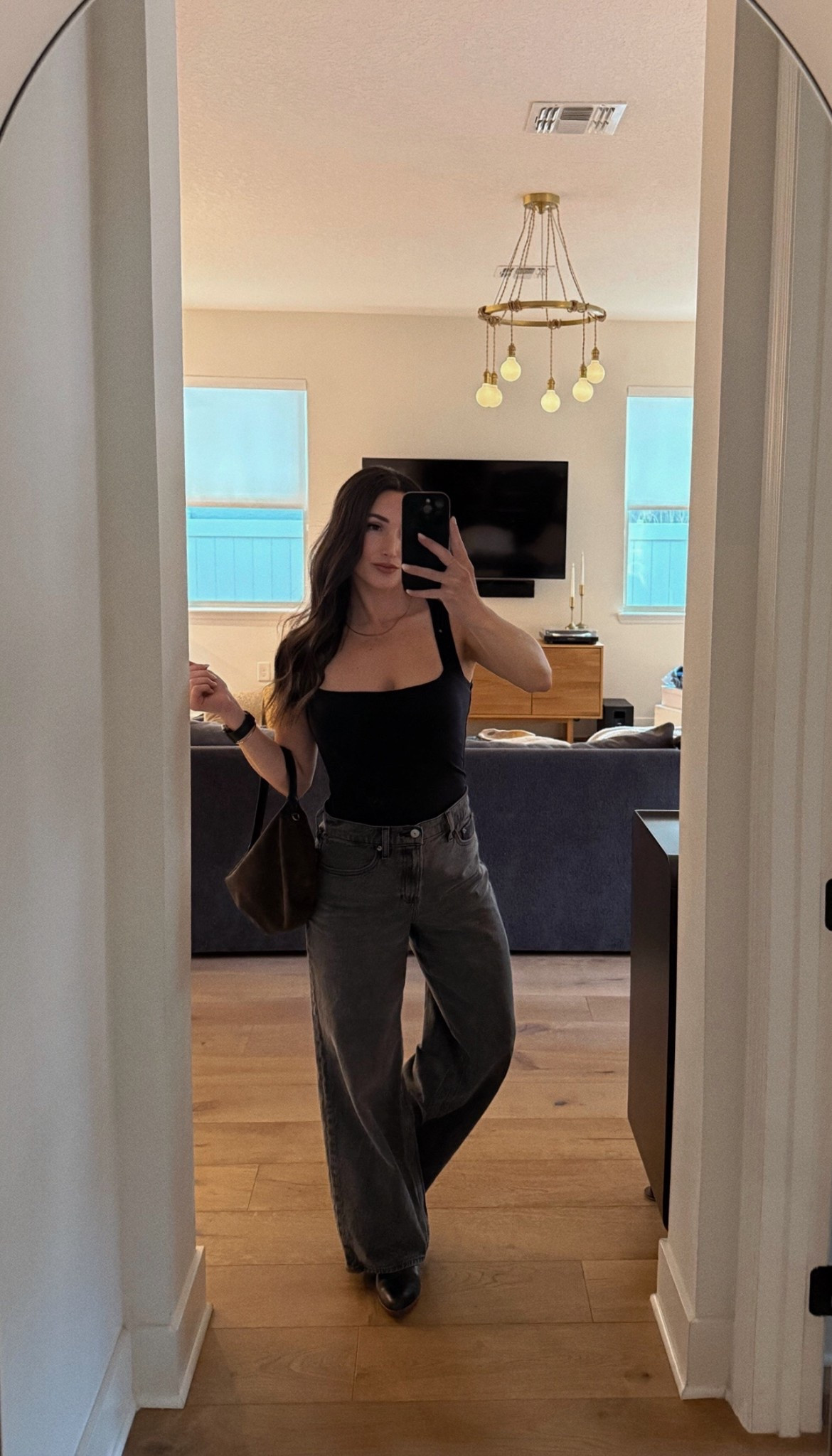 Outfit for the night 

#LTKootd #LTKgrwm