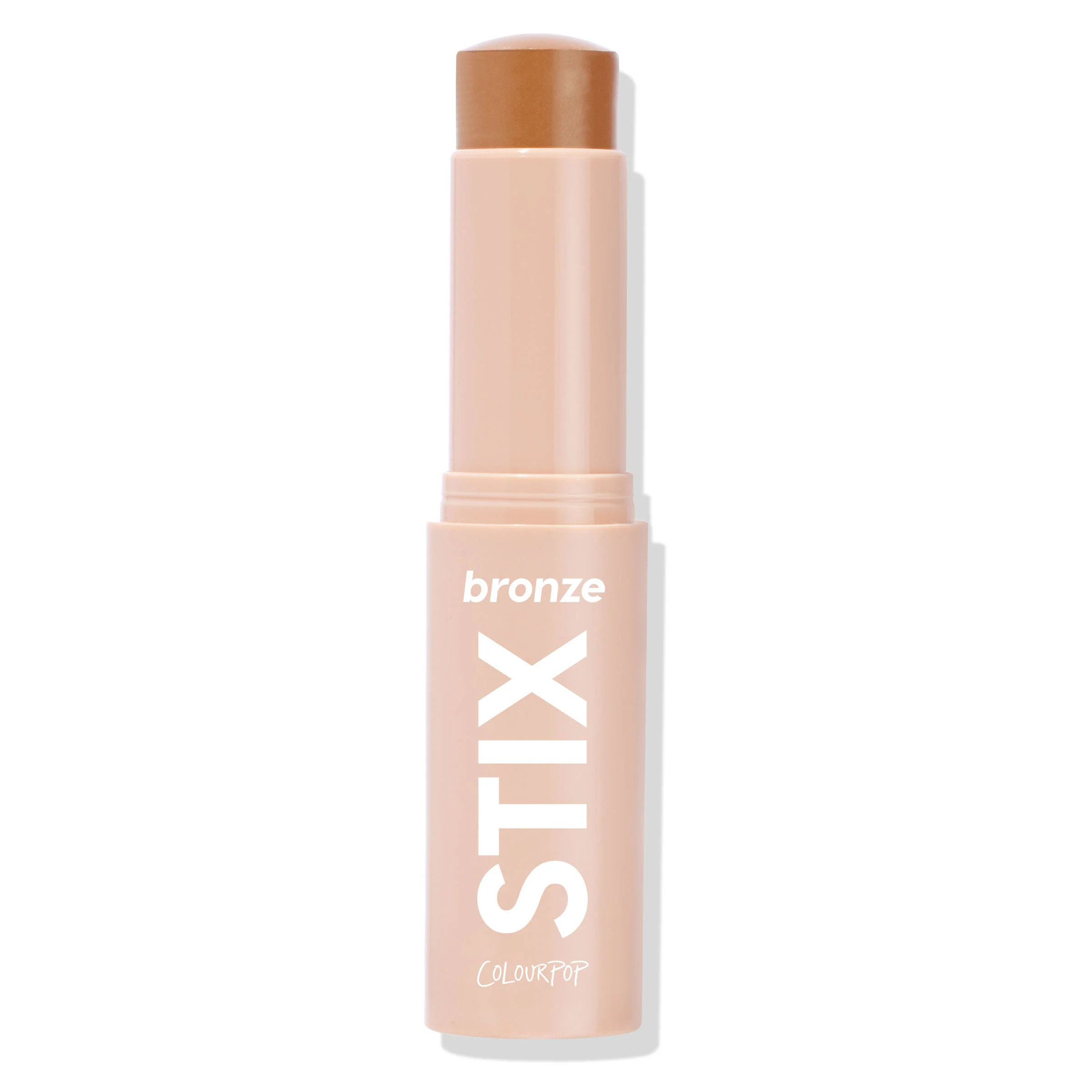 Moonstone Creme Beach Bronze Stix | Colourpop