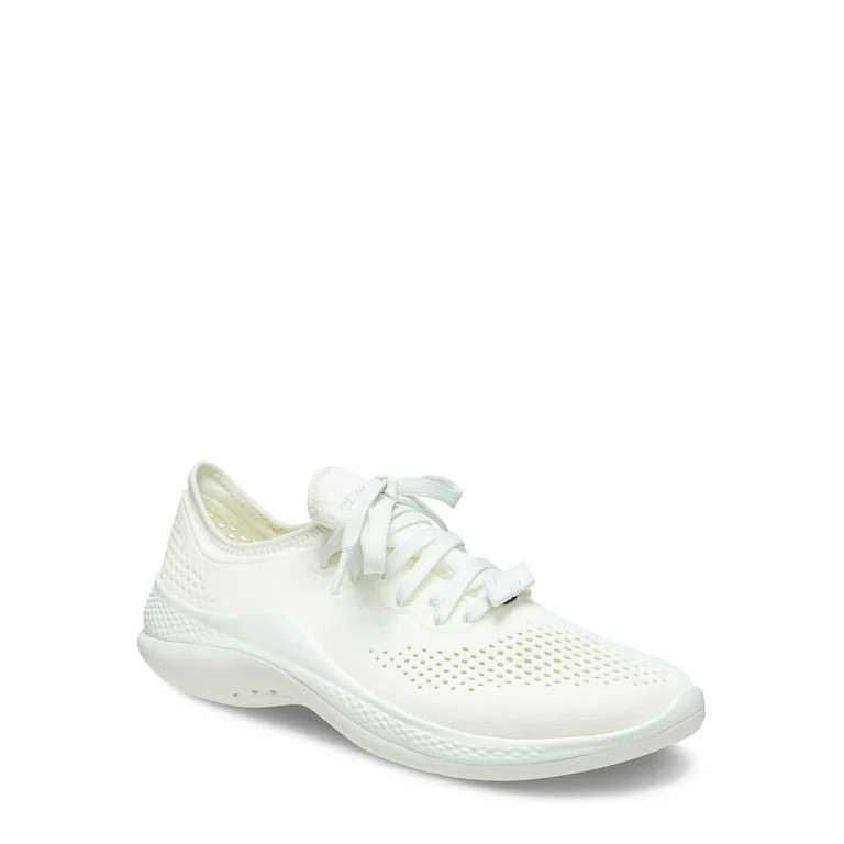 Crocs Women's LiteRide 360 Pacer Lace-up Sneaker | Walmart (US)