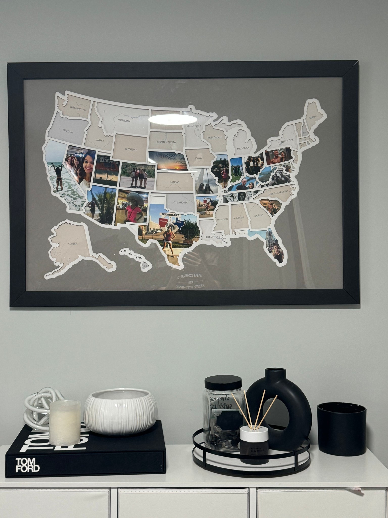 New Office Decor 🤍 

#LTKFindsUnder50 #LTKHome