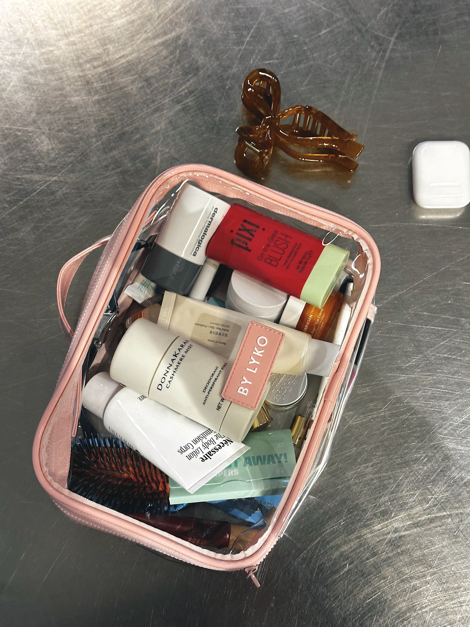 Meine LYKO Beauty Favoriten  🎀🫧💦 #beauty #lyko #whatsinmybag 

#LTKCyberWeek #LTKdeutschland #LTKmakeup