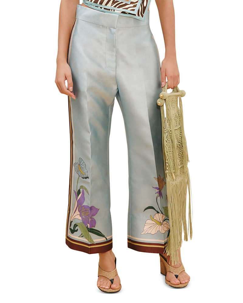 Alemais Alfie Pants | Bloomingdale's (US)