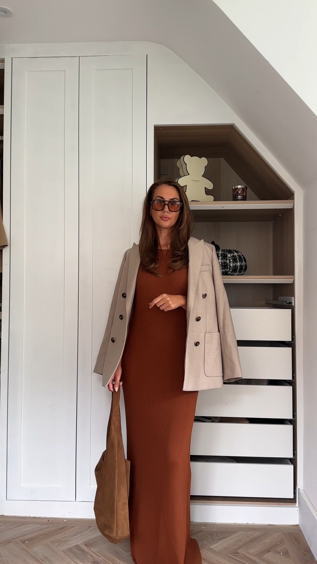 Day 2 of 30 days of Autumn Outfits 🍁🤎

#LTKstyletip #LTKuk #LTKautumn