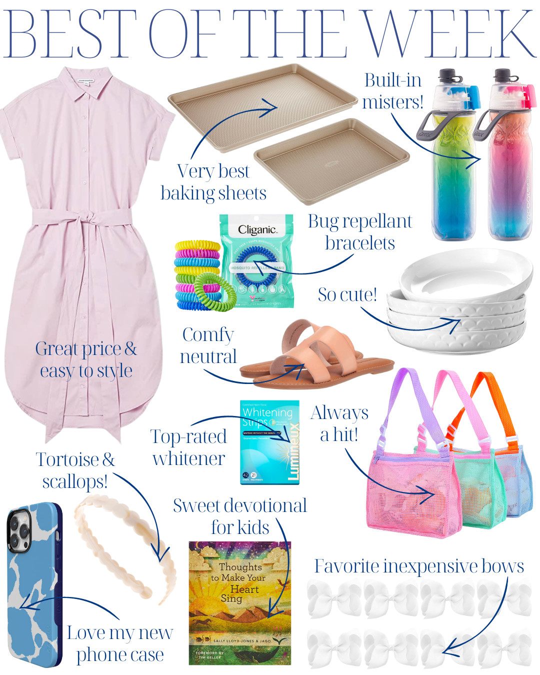 Found Just the Thing's Amazon Page | Amazon (US)