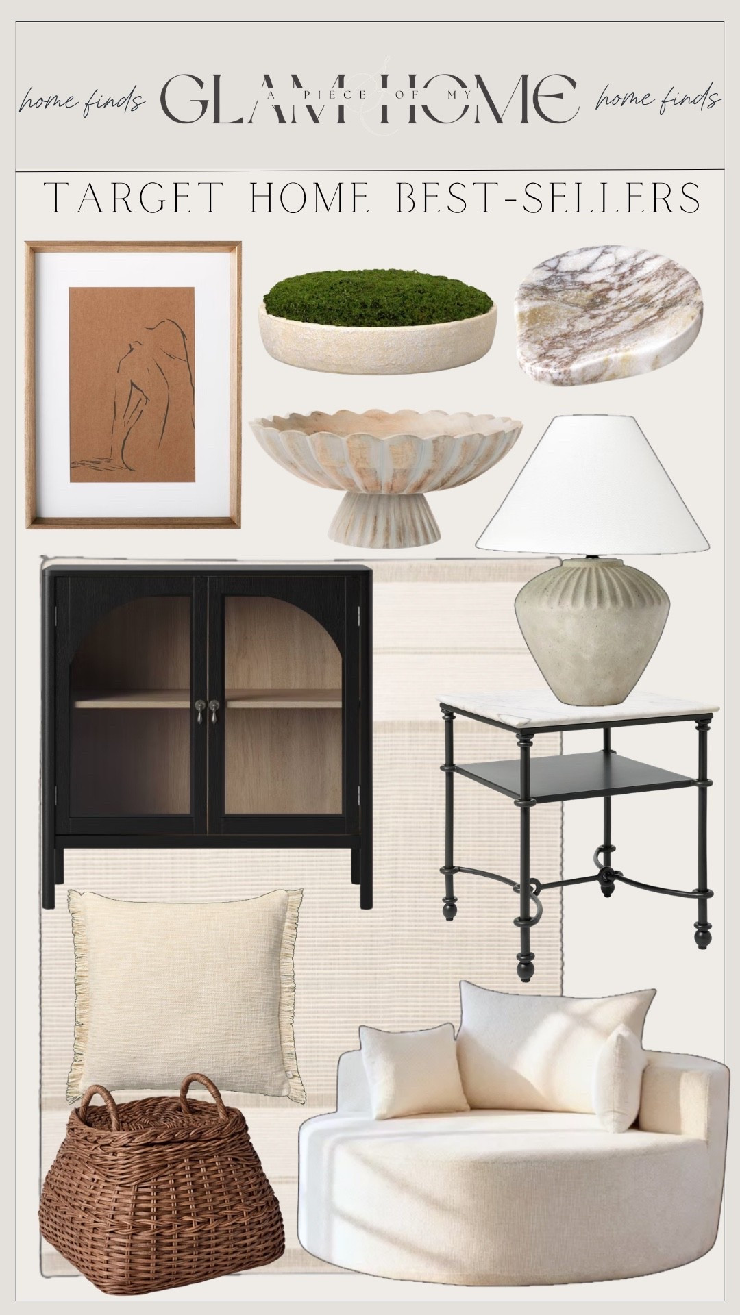 target home best sellers, target home decor, threshold target decor, studio mcgee target, hearth and hand target, target furniture finds, target home must haves, target decor trends, neutral home decor target, modern farmhouse target, coastal decor target, organic modern decor, target living room decor, target bedroom decor, target kitchen decor, target bathroom decor, target storage solutions, target organization finds, target baskets and bins, target accent chairs, target coffee tables, target lighting fixtures, target table lamps, target wall decor, target mirrors, target rugs and runners, target throw pillows, target blankets, target seasonal decor, affordable home decor target, target new arrivals home, trending target finds, aesthetic home decor target, cozy home vibes, minimalist home decor target

#LTKHome #LTKU #LTKSeasonal
