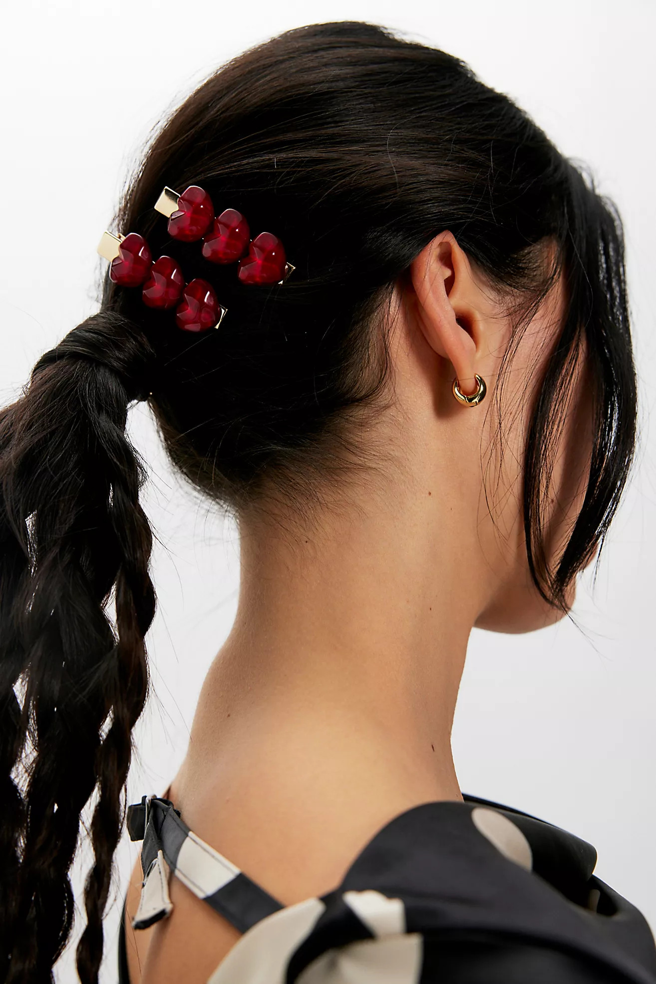 Love Me Not Barrette | Free People (Global - UK&FR Excluded)
