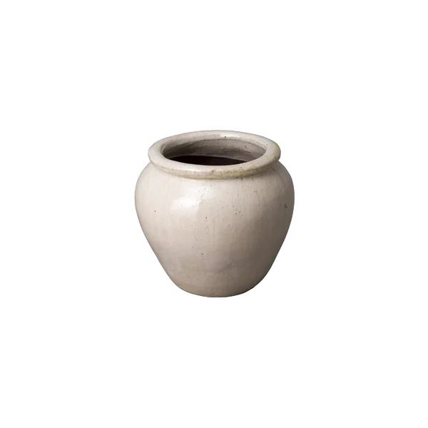 Ditlef Ceramic Pot Planter | Wayfair North America