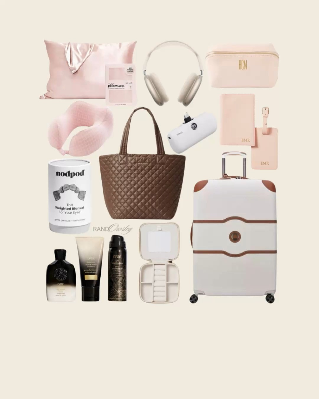 Travel gift ideas for her 

#LTKSeasonal #LTKGiftGuide #LTKHoliday