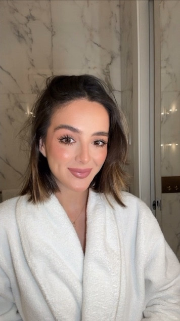 Full video on TIKTOK @aleechaves