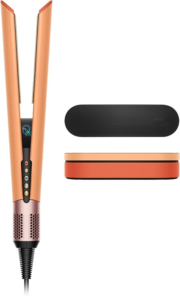 Reduces time spent drying and styling by an average of 25%.\u2074 | Amazon (US)