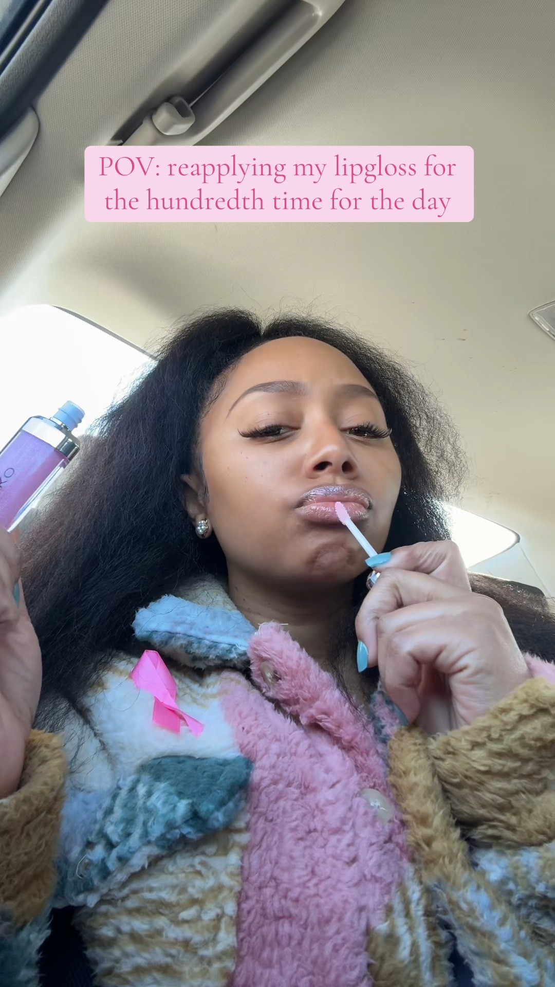 I LOVE a good lip gloss and this KIKO Milano one at ULTA Beauty is nice 😊 so may colors to choose from too! 

Shop below!

#LTKBeauty #LTKHoliday #LTKGiftGuide