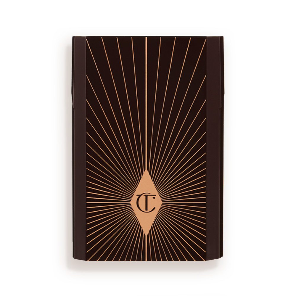 Quick And Easy Refillable Makeup Case | Charlotte Tilbury | Charlotte Tilbury (US)