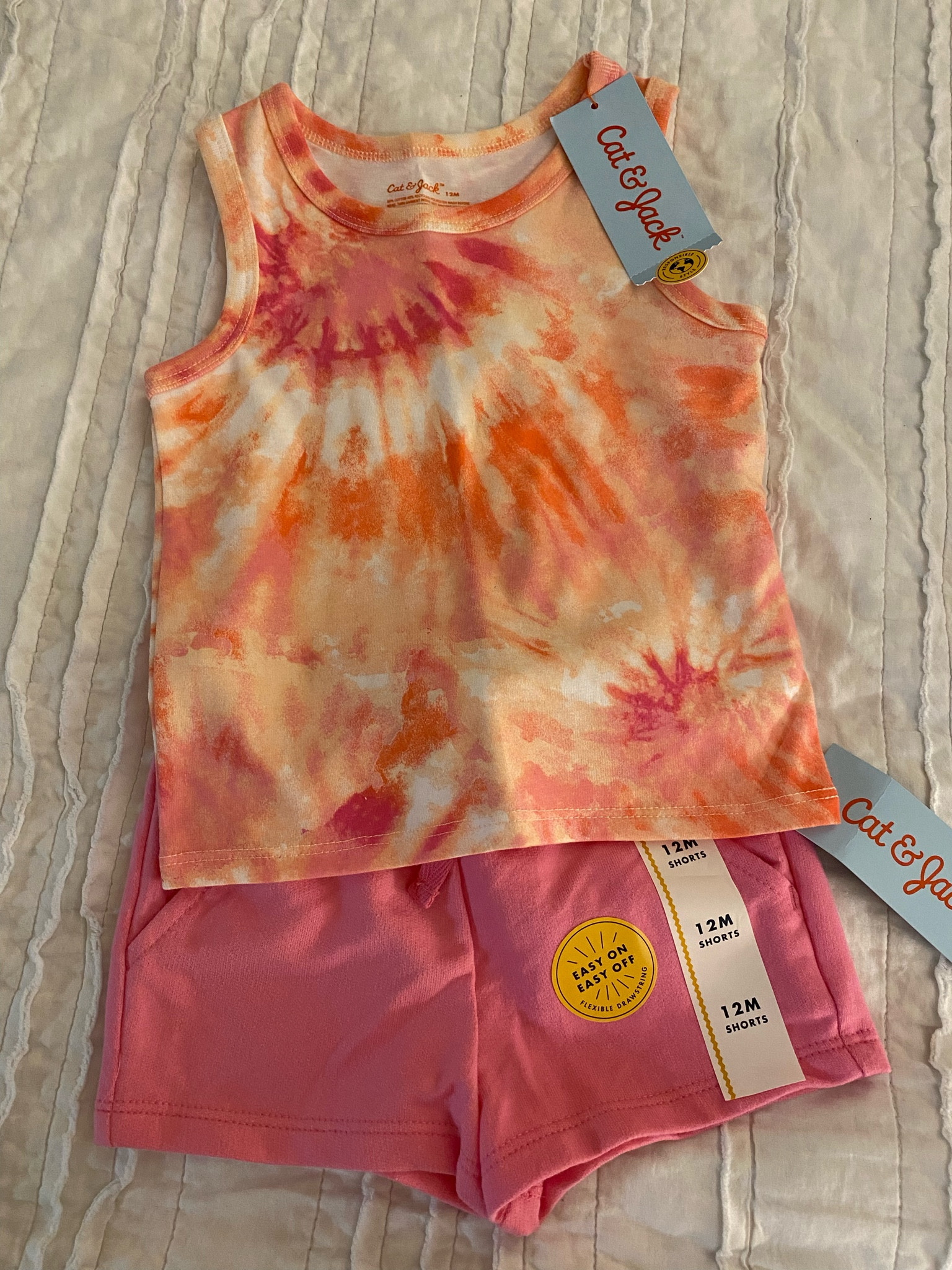 Love these sets for summer. Each piece is less than 5 dollars and easy to mix and match 

#LTKBaby #LTKKids #LTKFamily