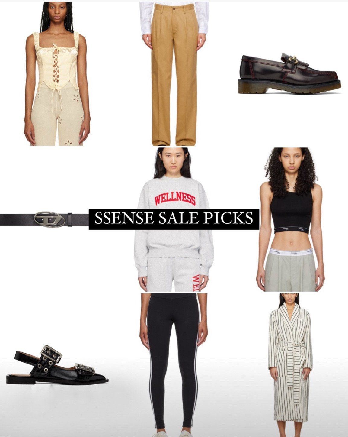 one thing about me? i WILL take advantage of a sale

#LTKsummer #LTKstyletip #LTKcanada