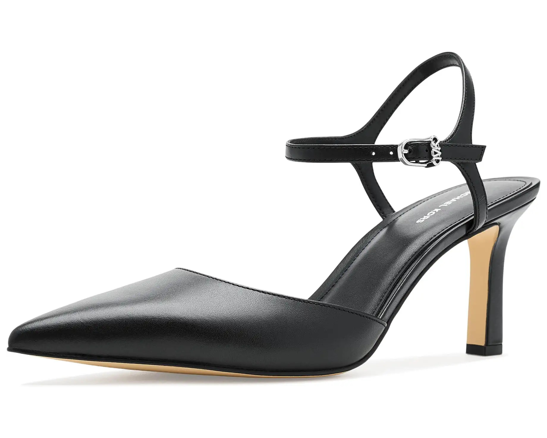 Women's MICHAEL Michael Kors Amara Mid Pumps | Zappos.com