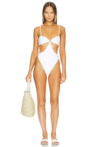 BAÑADOR CELINA from Revolve.com | Revolve Clothing (Global)