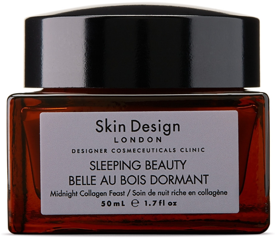 Skin Design London Sleeping Beauty, 50 mL | SSENSE