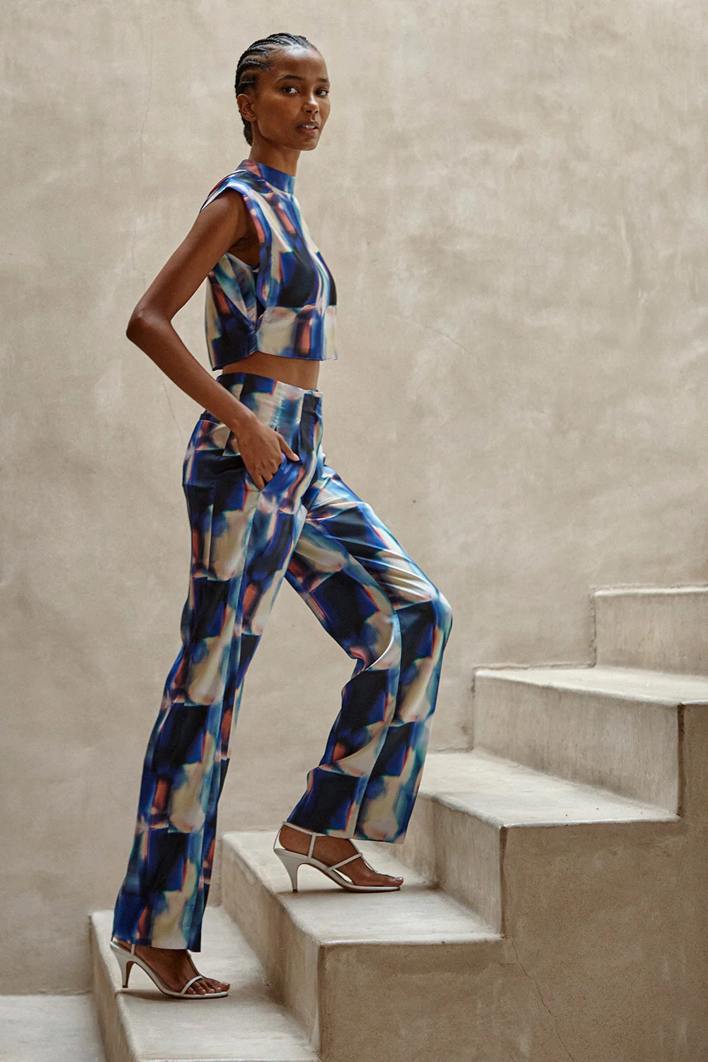 RITA PANT | MISA Los Angeles