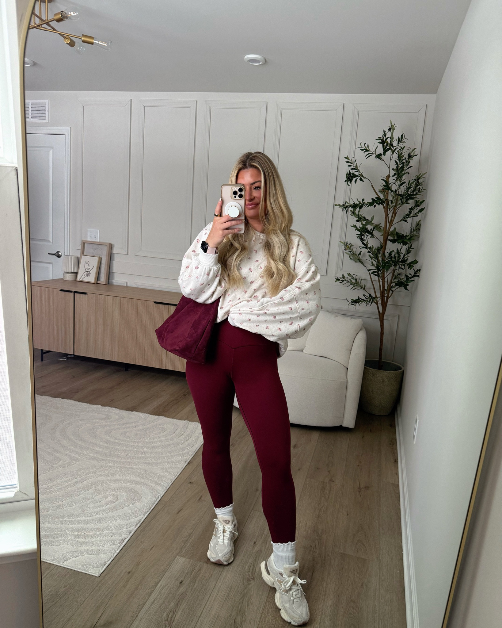 40% off leggings at Aerie 👏🏻🙌🏼 literally the BEST leggings! 

Aerie haul, Aerie athleisure, Aerie winter outfits, Aerie lounge wear, Aerie sweat sets, Aerie leggings, Aerie offline leggings, Aerie fleece, Aerie hoodies, Aerie sweatshirts, Aerie pullovers, Aerie sweaters, Aerie cozy outfits, Aerie casual outfits, Aerie comfy outfits, Aerie winter layers, Aerie cold weather outfits, Aerie everyday outfits, Aerie mom outfits, cozy athleisure, winter athleisure outfits, casual winter fashion, comfy winter style, affordable athleisure

#LTKSaleAlert #LTKActive #LTKFindsUnder50