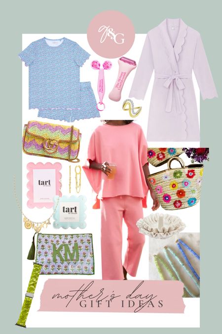 Mother’s Day gift ideas // gift ideas for her 

#LTKGiftGuide #LTKfindsunder100 #LTKSeasonal
