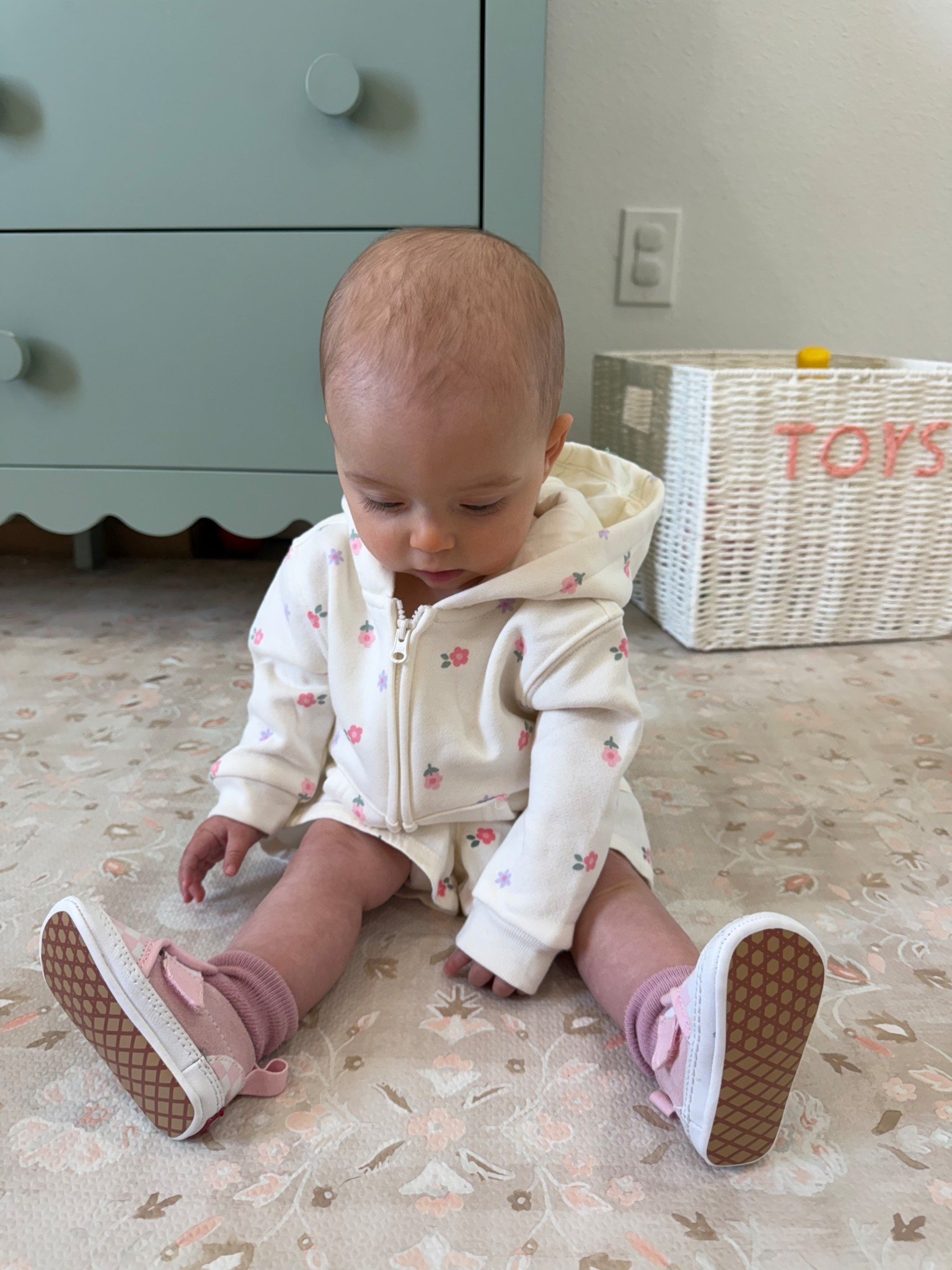 Cutest two piece sets under $5!