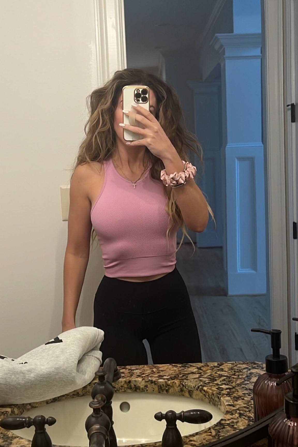 YPB Abercrombie tanks 25% off 
Code AFLTK
In the small 

#LTKunder50 #LTKFind #LTKSale