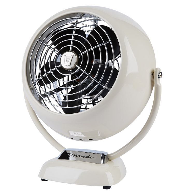 Small Vornado V-Fan | Rejuvenation