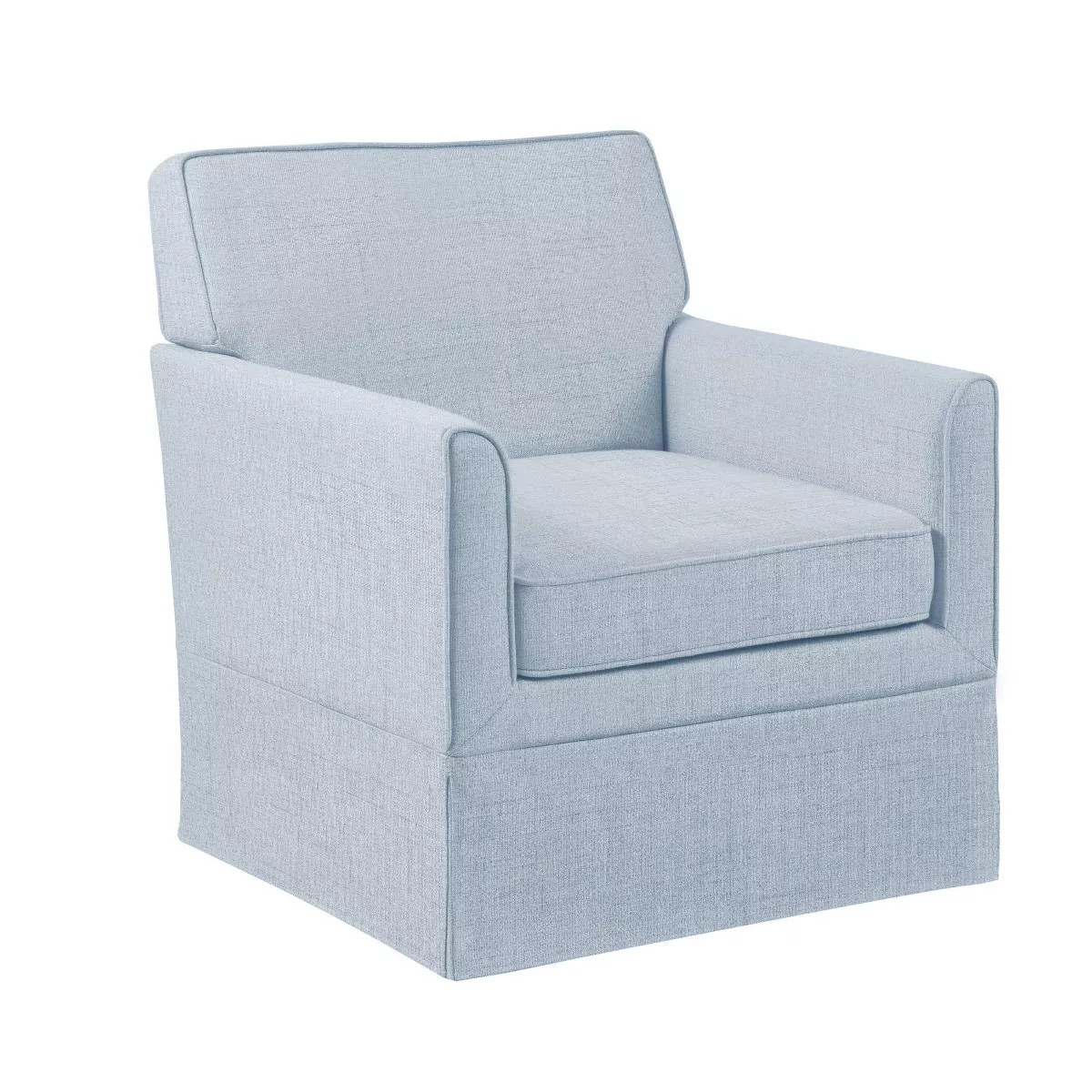 510 Design Paula Slipcover Accent Armchair | Target