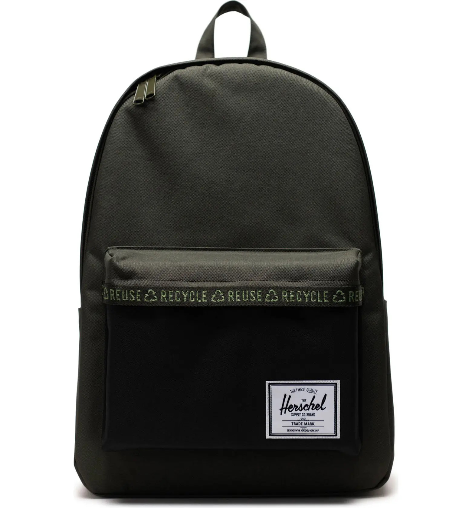 Classic XL Recycled Polyester Backpack | Nordstrom