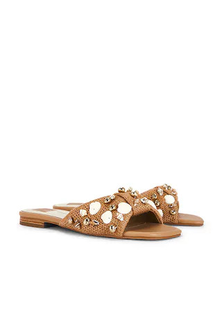 Lizza Sandal
                    
                    Dolce Vita | Revolve Clothing (Global)