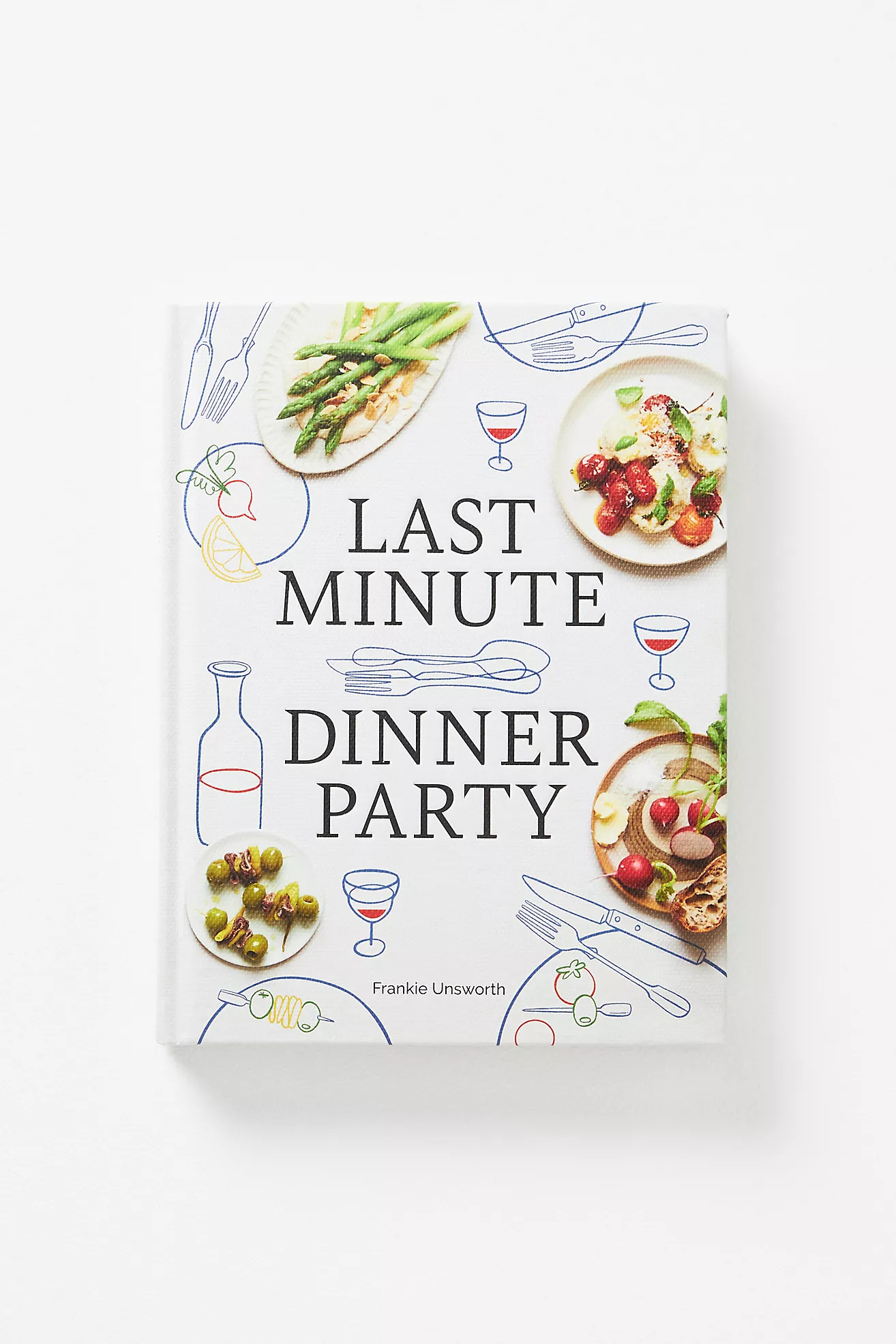 Last Minute Dinner Party | Anthropologie (US)