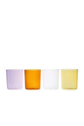 Large Goblets Set of 4 | FWRD 