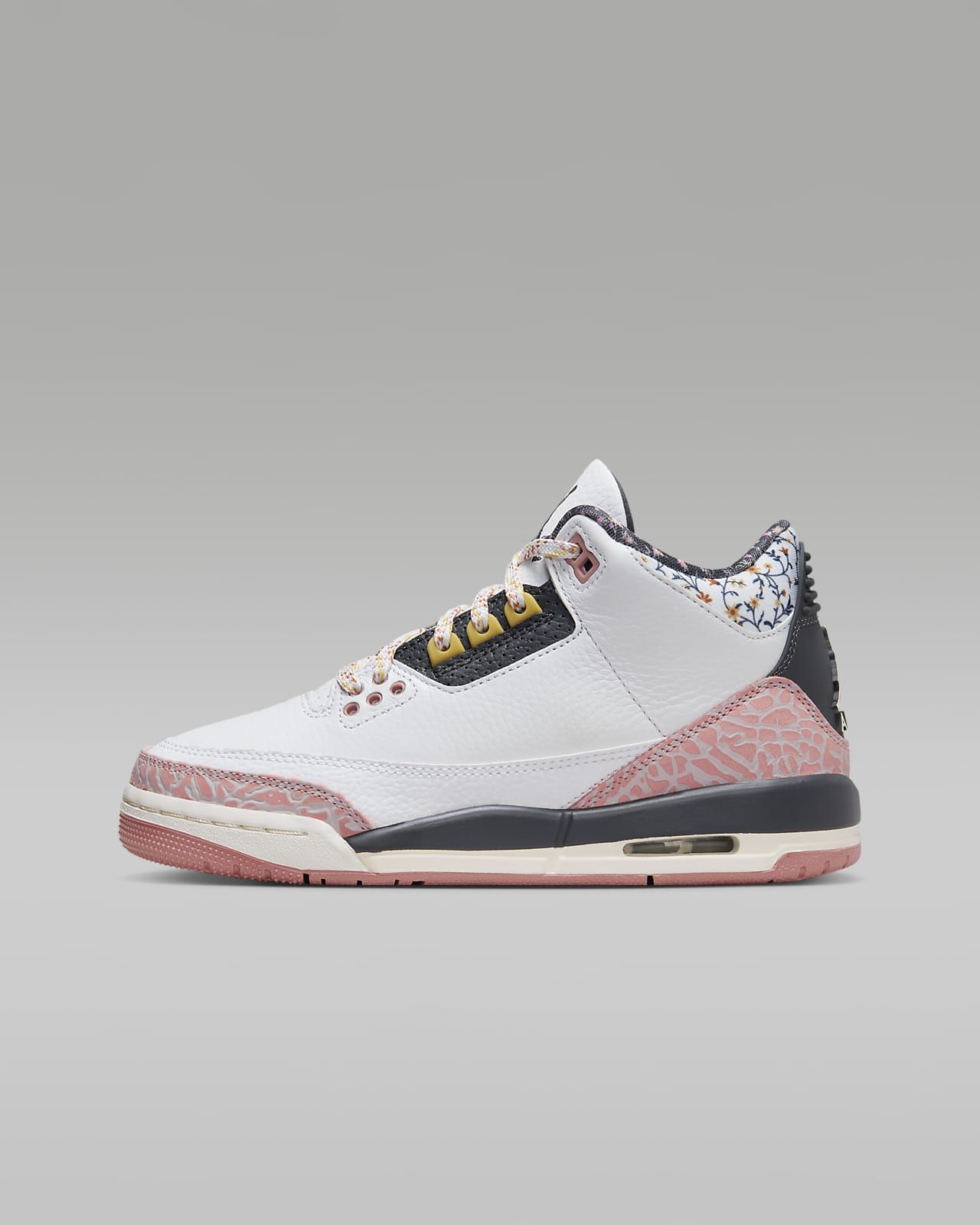 Air Jordan 3 Retro | Nike (US)