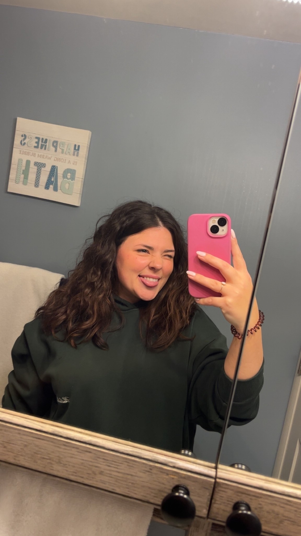 😜

#LTKActive #LTKootd