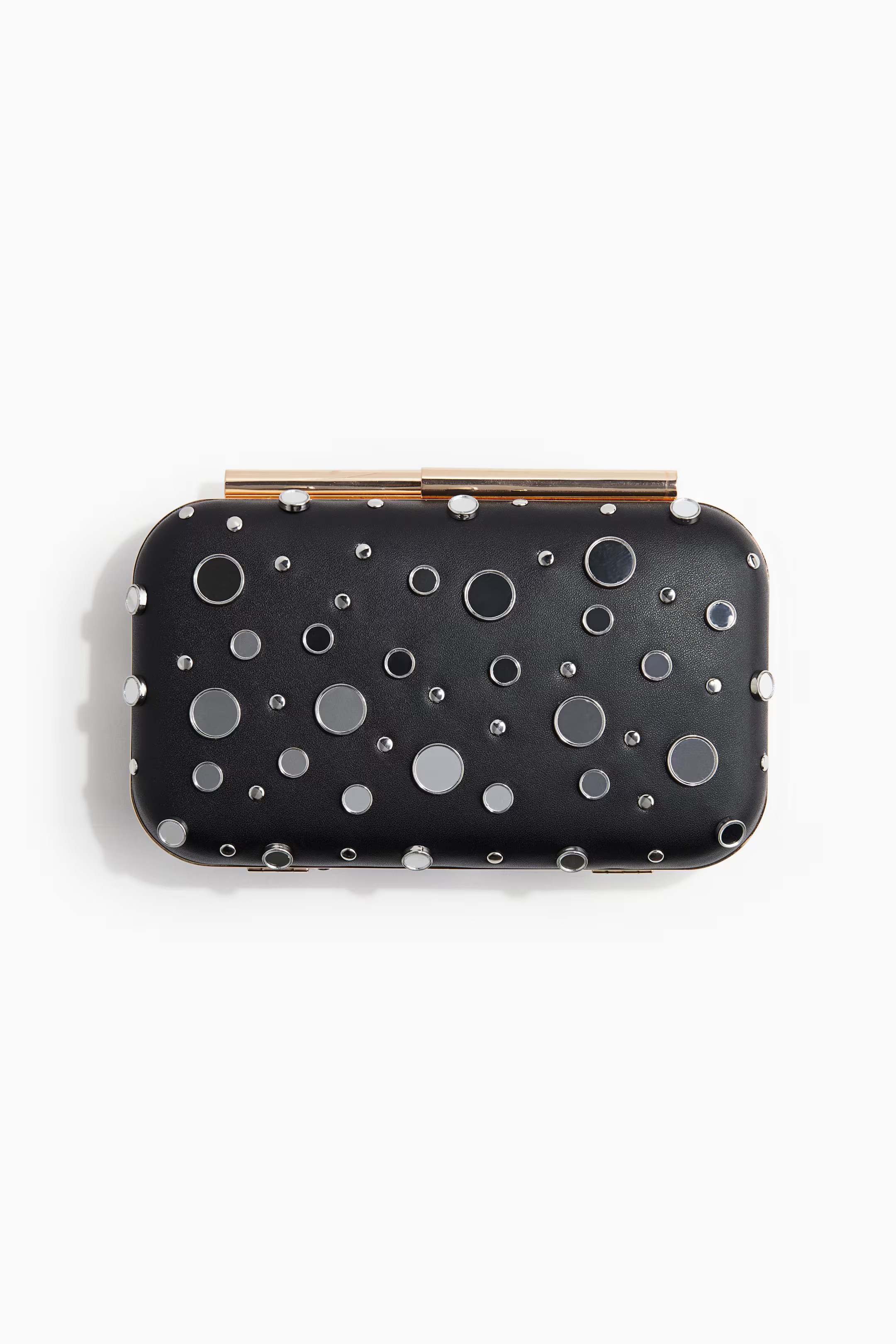 Embellished clutch | H&M (UK, MY, IN, SG, PH, TW, HK)