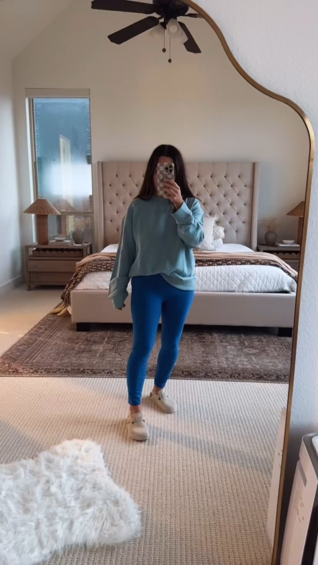 Effortless school drop-off outfit ✨ Comfy leggings, cozy layers, and sneakers that keep up with busy mornings. Cute, casual, and mom-approved! 🖤 #LTKfit #LTKmomstyle

effortless mom style 2025, trending leggings outfit, comfy chic school run outfit, mom athleisure trend, everyday casual wear for moms, minimalist legging outfit ideas, school morning fashion inspiration, cozy layers fall outfit, must-have leggings look, realistic mom outfit ideas, School drop-off outfit, Legging outfit ideas, Casual mom outfit, Comfortable everyday look, Fall school drop-off style, Athleisure outfit ideas, Leggings and sneakers outfit, Mom outfit inspo, Easy morning outfits, Cute casual outfit for moms

#LTKSeasonal #LTKPetite #LTKSaleAlert