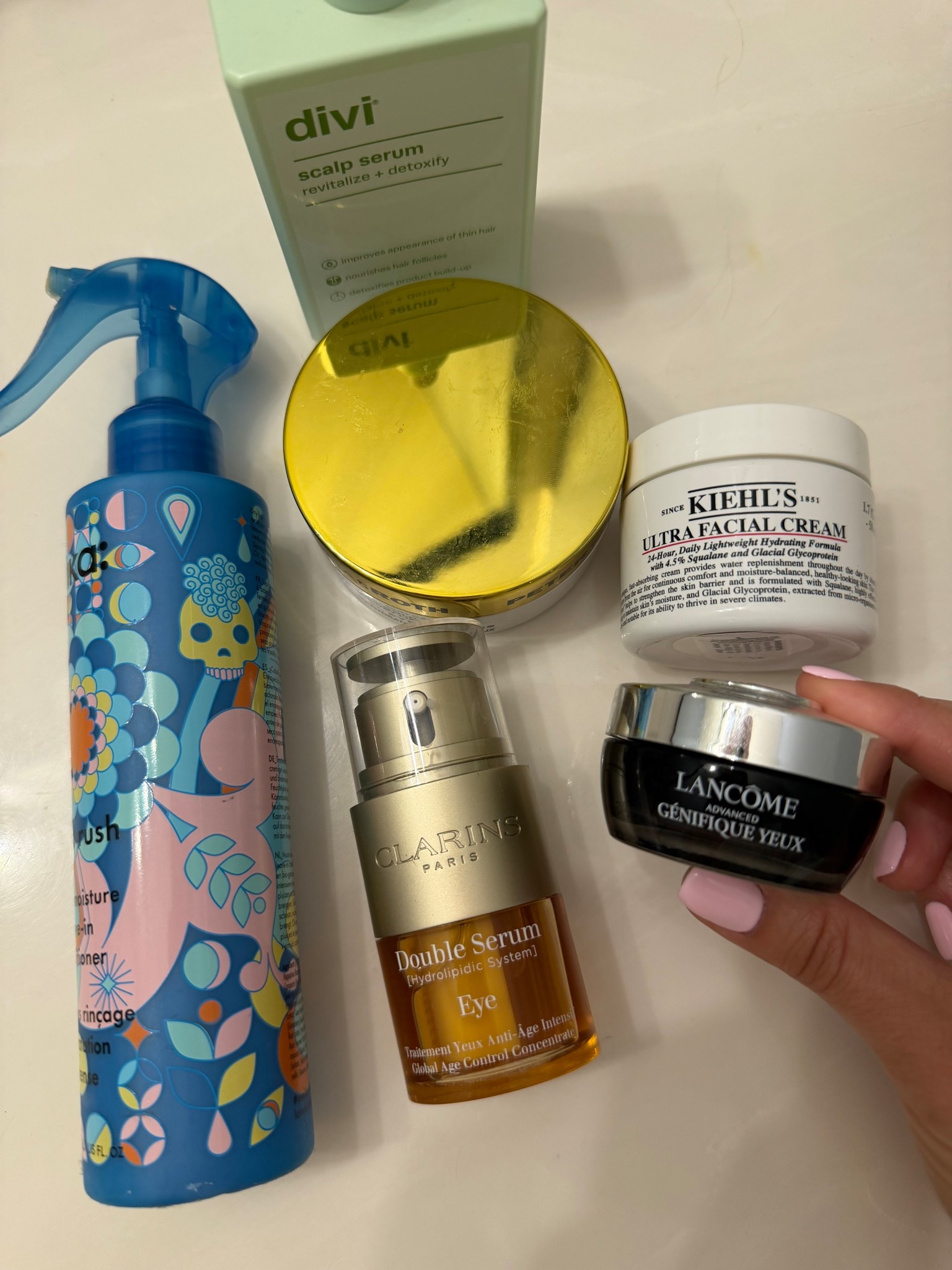 Beauty deals 50% off today!

#LTKSaleAlert #LTKBeauty