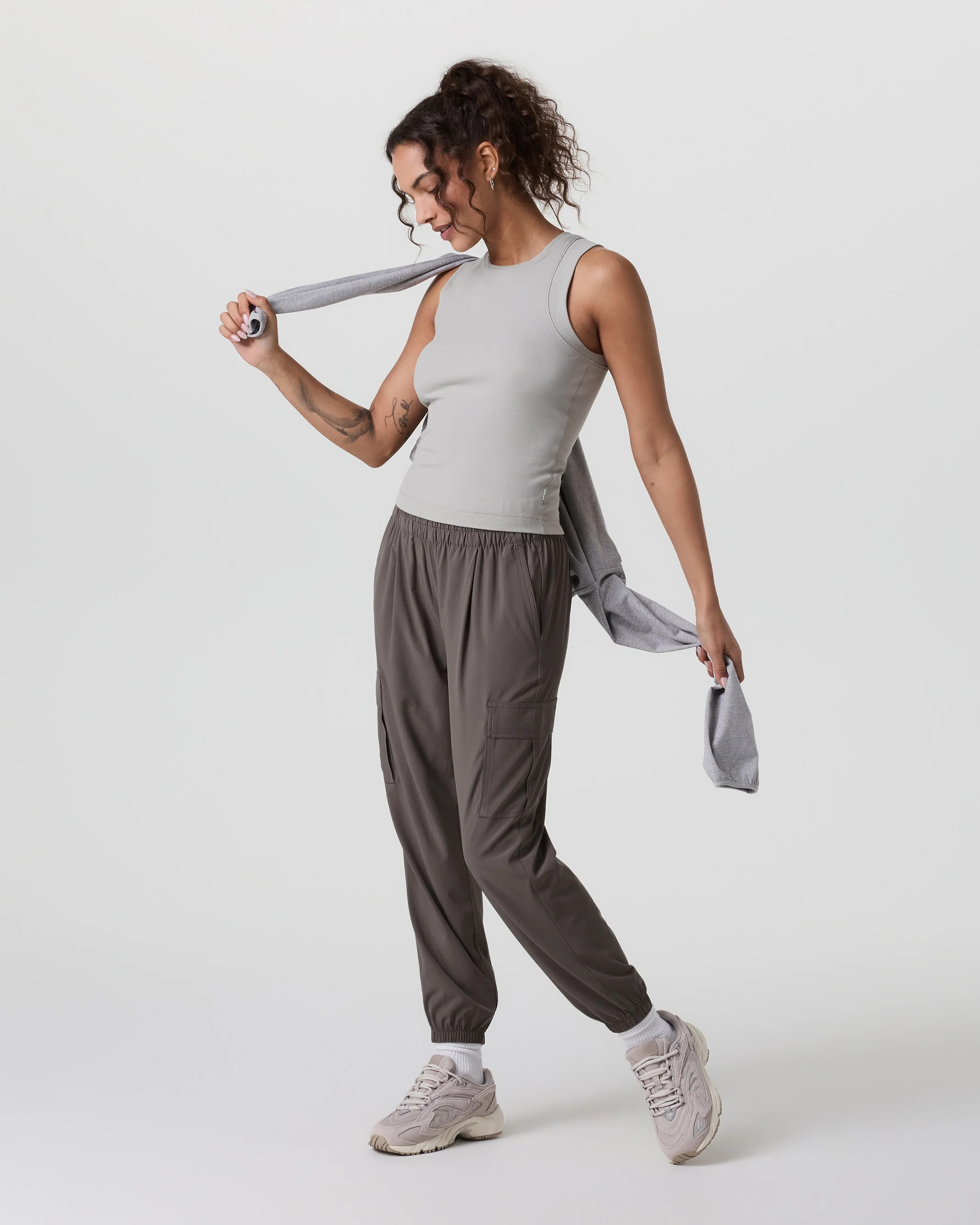 Villa Cargo Jogger | Vuori Clothing (US & Canada)