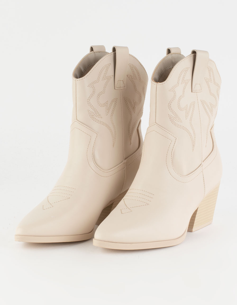 SODA Blazing Womens Western Boots | Tillys