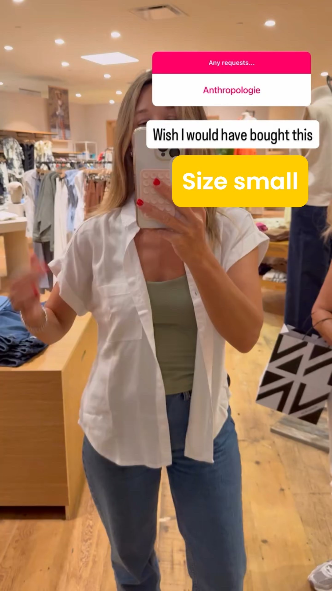 Wish I would have bought this