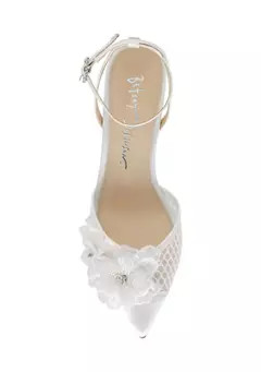 Betsey Johnson Susie Heels | Belk