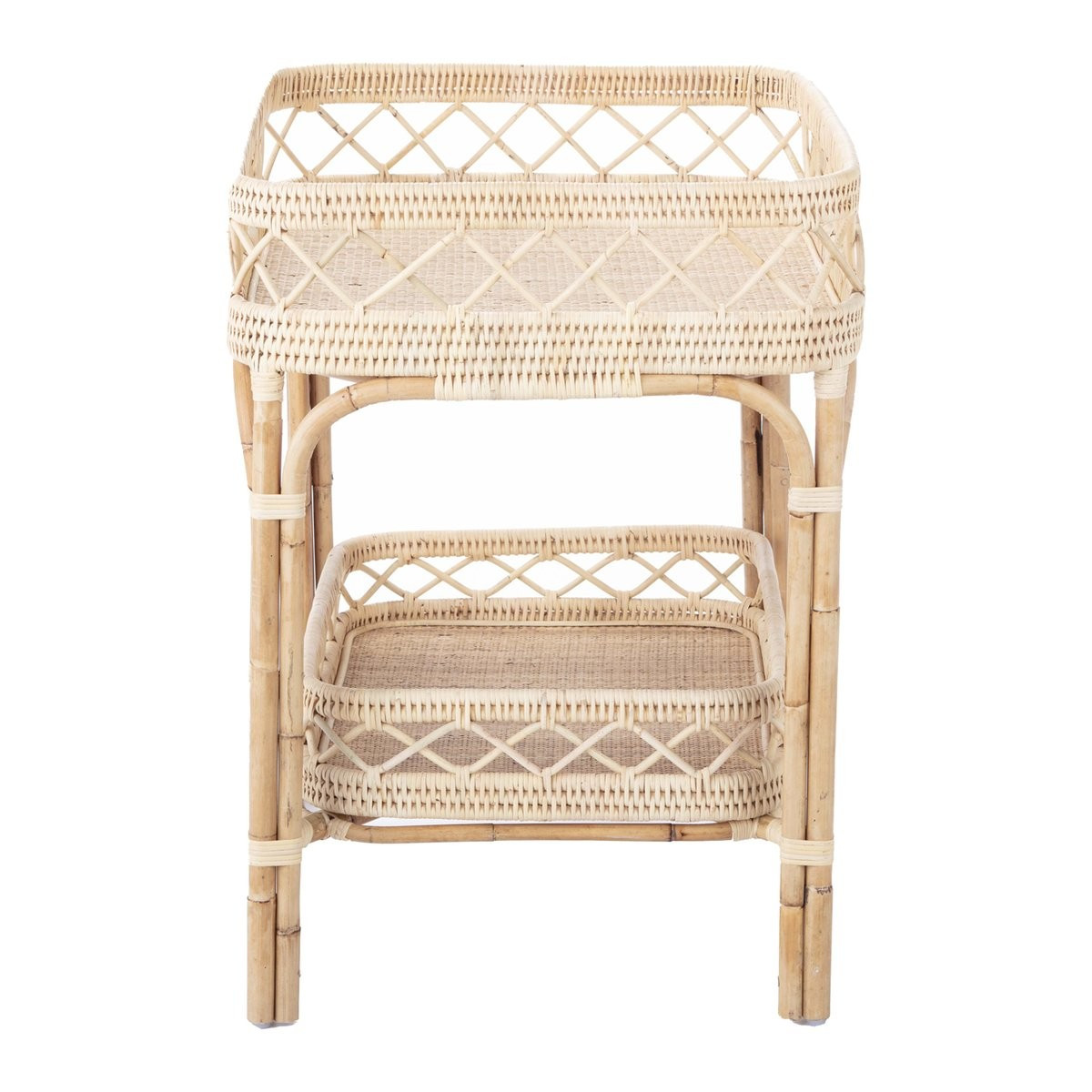 Lyford Bar Table | Amanda Lindroth