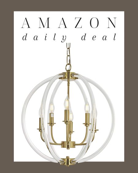 Daily deal ✨ this globe pendant is stunning and under $200! Clip the coupon to get an extra $30 off! 

Lighting, lighting finds, budget friendly lighting, pendant, pendant lighting , kitchen lighting, island lighting, dining room, entryway, budget friendly home decor, modern home decor, traditional home decor, interior design, look for less, Amazon, Amazon home, amazon favorites, Amazon finds, Amazon must haves, Amazon sale, sale finds, sale alert, sale #amazon #amazonhome



#LTKstyletip #LTKhome #LTKsalealert
