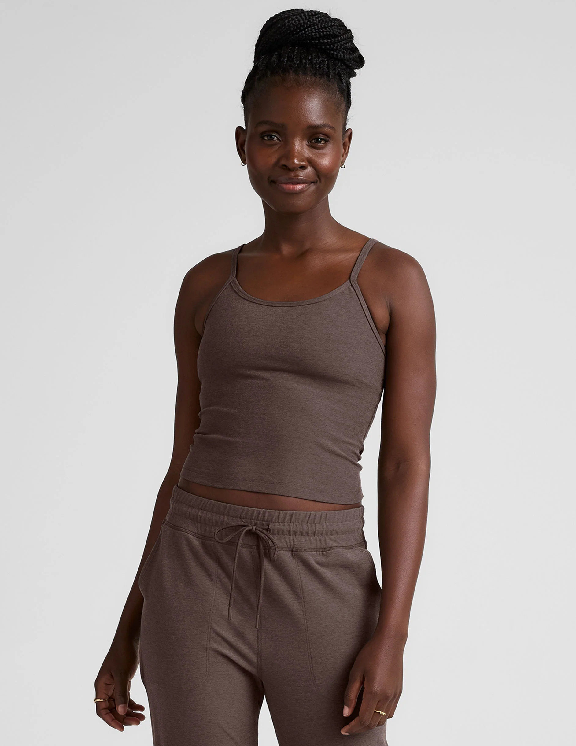 Spacedye Forever Tank | Beyond Yoga | Beyond Yoga